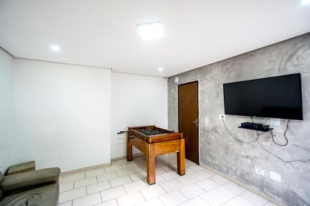 Apartamento à venda com 70m², 3 quartos e 2 vagasÁrea comum
