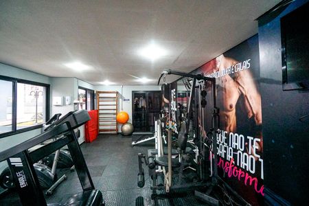 Apartamento à venda com 70m², 3 quartos e 2 vagasÁrea comum