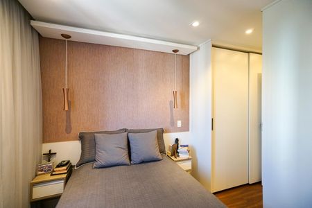 Apartamento à venda com 70m², 3 quartos e 2 vagasSuíte