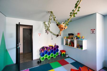 Apartamento à venda com 70m², 3 quartos e 2 vagasÁrea comum