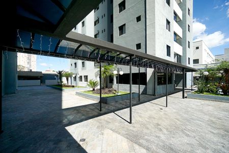 Apartamento à venda com 70m², 3 quartos e 2 vagasÁrea comum