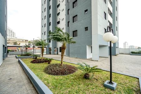 Apartamento à venda com 70m², 3 quartos e 2 vagasÁrea comum