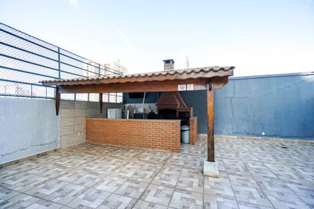 Apartamento à venda com 70m², 3 quartos e 2 vagasÁrea comum