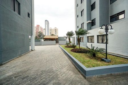 Apartamento à venda com 70m², 3 quartos e 2 vagasÁrea comum