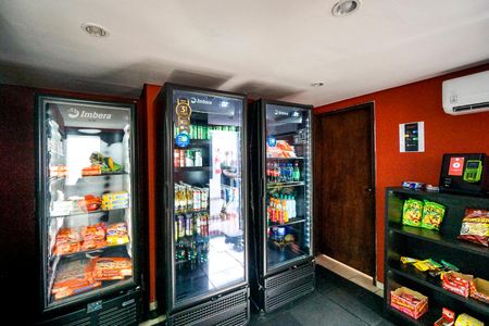 Apartamento à venda com 70m², 3 quartos e 2 vagasÁrea comum