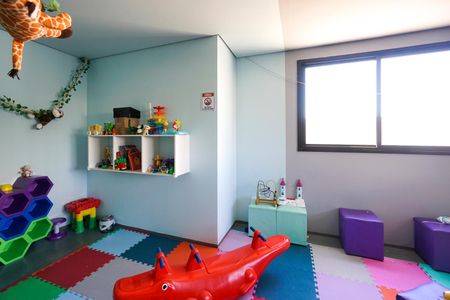 Apartamento à venda com 70m², 3 quartos e 2 vagasÁrea comum