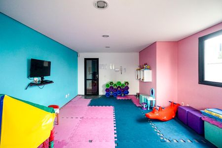 Apartamento à venda com 70m², 3 quartos e 2 vagasÁrea comum