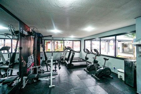 Apartamento à venda com 70m², 3 quartos e 2 vagasÁrea comum