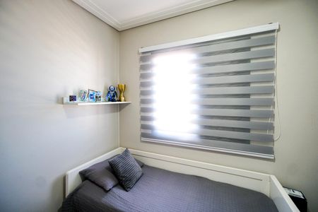 Apartamento à venda com 70m², 3 quartos e 2 vagasQuarto 01