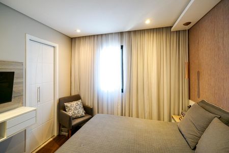 Apartamento à venda com 70m², 3 quartos e 2 vagasSuíte