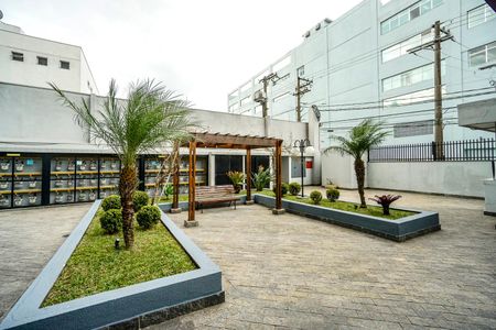 Apartamento à venda com 70m², 3 quartos e 2 vagasÁrea comum