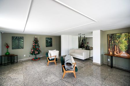 Apartamento à venda com 70m², 3 quartos e 2 vagasÁrea comum