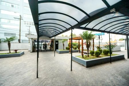 Apartamento à venda com 70m², 3 quartos e 2 vagasÁrea comum