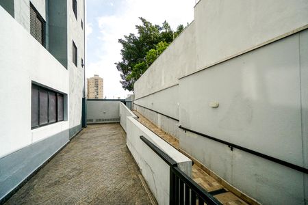 Apartamento à venda com 70m², 3 quartos e 2 vagasÁrea comum