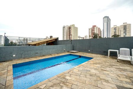 Apartamento à venda com 70m², 3 quartos e 2 vagasÁrea comum