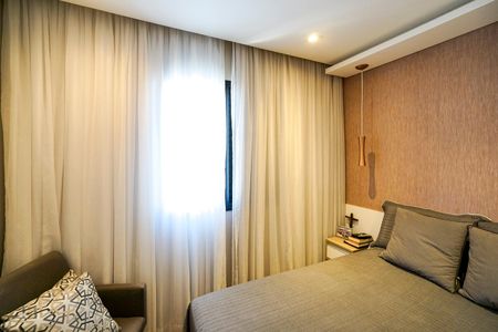 Apartamento à venda com 70m², 3 quartos e 2 vagasSuíte