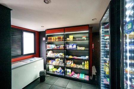 Apartamento à venda com 70m², 3 quartos e 2 vagasÁrea comum