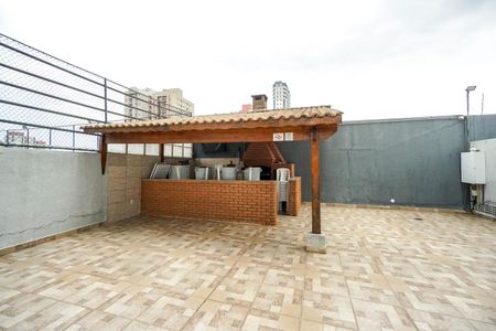 Apartamento à venda com 70m², 3 quartos e 2 vagasÁrea comum