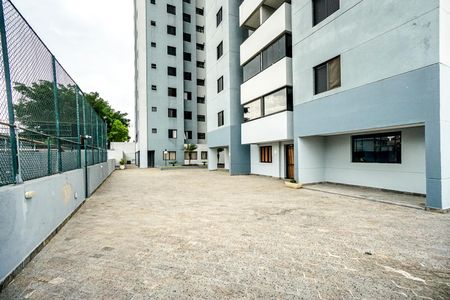 Apartamento à venda com 70m², 3 quartos e 2 vagasÁrea comum