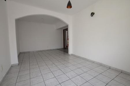 Apartamento para alugar com 3 quartos, 90m² em Bangú, Santo André