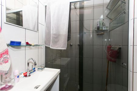 Casa à venda com 280m², 3 quartos e 3 vagasBanheiro da Suíte