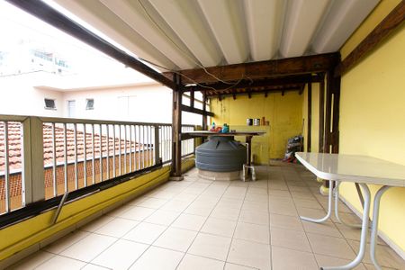 Casa à venda com 280m², 3 quartos e 3 vagasTerraço