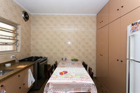 Casa à venda com 280m², 3 quartos e 3 vagasCozinha