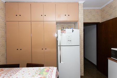 Casa à venda com 280m², 3 quartos e 3 vagasCozinha