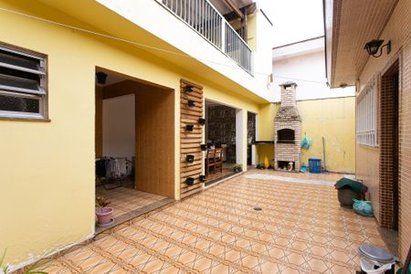 Casa à venda com 280m², 3 quartos e 3 vagasQuintal