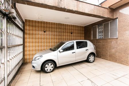 Casa à venda com 280m², 3 quartos e 3 vagasGaragem
