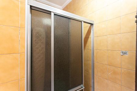 Casa à venda com 280m², 3 quartos e 3 vagasBanheiro de Serviço