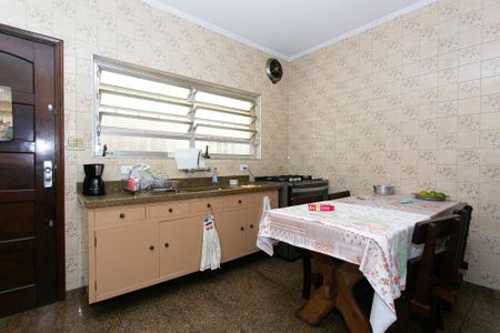 Casa à venda com 280m², 3 quartos e 3 vagasCozinha