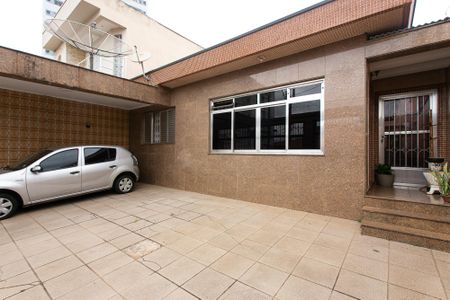 Casa à venda com 280m², 3 quartos e 3 vagasGaragem