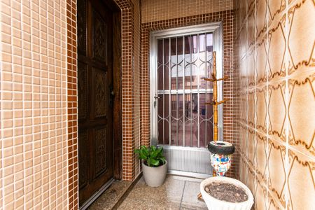 Casa à venda com 280m², 3 quartos e 3 vagasCorredor