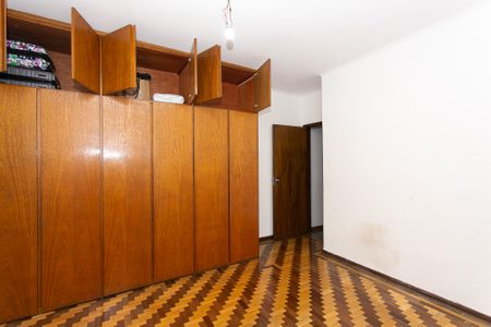 Quarto 1 de casa à venda com 3 quartos, 280m² em Vila Matilde, São Paulo