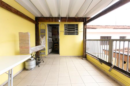 Casa à venda com 280m², 3 quartos e 3 vagasTerraço