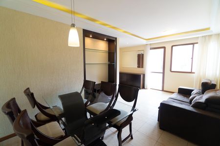 Apartamento para alugar com 3 quartos, 104m² em Vila Mascote, São Paulo