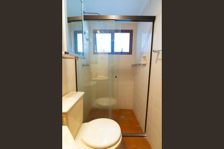 Apartamento à venda com 104m², 3 quartos e 2 vagas Apartamento à venda com 104m², 3 quartos e 2 vagasBanheiro Social
