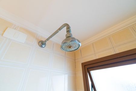 Apartamento à venda com 104m², 3 quartos e 2 vagas Apartamento à venda com 104m², 3 quartos e 2 vagasBanheiro Social