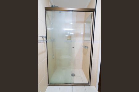 Apartamento à venda com 104m², 3 quartos e 2 vagas Apartamento à venda com 104m², 3 quartos e 2 vagasBanheiro da Suíte