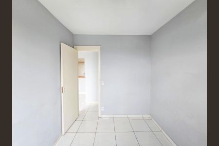 Quarto de apartamento para alugar com 2 quartos, 50m² em Vila Venditti, Guarulhos