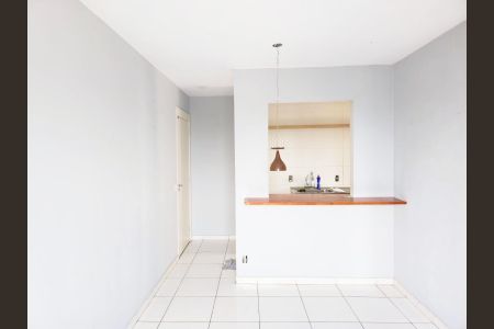Sala de apartamento para alugar com 2 quartos, 50m² em Vila Venditti, Guarulhos