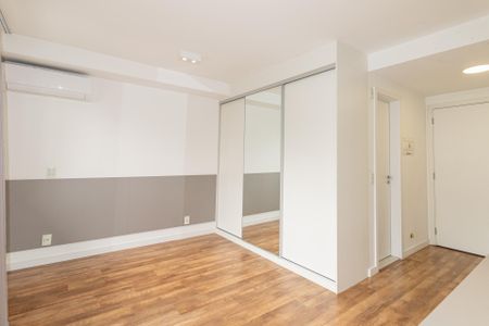 Studio para alugar com 30m², 1 quarto e sem vagaStudio