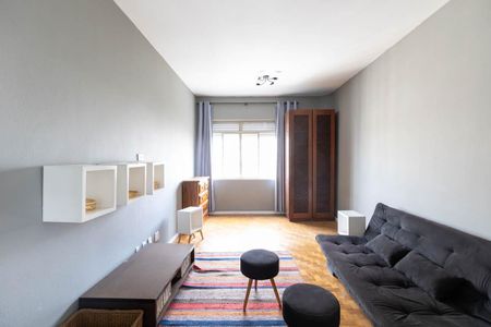 Studio de kitnet/studio à venda com 1 quarto, 40m² em Centro Histórico de São Paulo, São Paulo