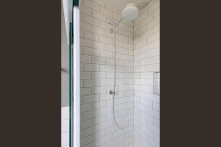 Banheiro de kitnet/studio à venda com 1 quarto, 40m² em Centro Histórico de São Paulo, São Paulo