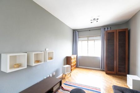 Studio de kitnet/studio à venda com 1 quarto, 40m² em Centro Histórico de São Paulo, São Paulo