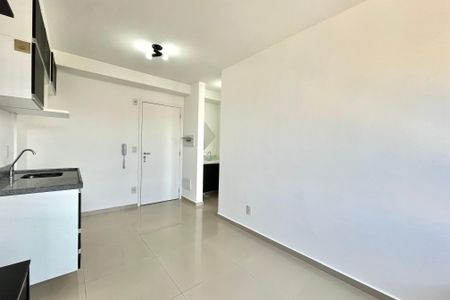 Apartamento para alugar com 28m², 1 quarto e sem vaga Apartamento para alugar com 28m², 1 quarto e sem vagaSala