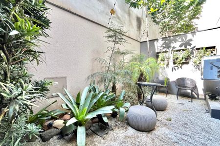 Apartamento para alugar com 28m², 1 quarto e sem vaga Apartamento para alugar com 28m², 1 quarto e sem vagaÁrea comum