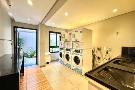 Apartamento para alugar com 28m², 1 quarto e sem vaga Apartamento para alugar com 28m², 1 quarto e sem vagaÁrea comum