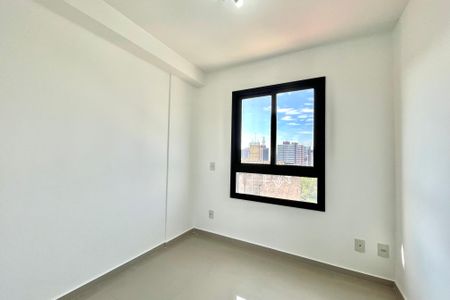 Apartamento para alugar com 28m², 1 quarto e sem vaga Apartamento para alugar com 28m², 1 quarto e sem vagaQuarto